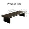 Foldable Japanese Futon Mattress, 4 cm Thick, Portable Sleeping Mat view 3