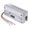 Aolidsive DC 12V Electric Bolt Lock for Right-Side Glass Doors view 1