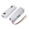 Aolidsive DC 12V Electric Bolt Lock for Right-Side Glass Doors view 2
