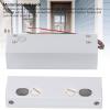 Aolidsive DC 12V Electric Bolt Lock for Right-Side Glass Doors view 3