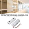 Aolidsive DC 12V Electric Bolt Lock for Right-Side Glass Doors view 4