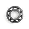 Silicon Nitride Ceramic Bearing, Full Ceramic with Cage for Self-Aligning Ball Bearings 603–6906 (6201, 12 × 32 × 10 mm) view 2