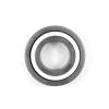 Silicon Nitride Ceramic Bearing, Full Ceramic with Cage for Self-Aligning Ball Bearings 603–6906 (6201, 12 × 32 × 10 mm) view 3