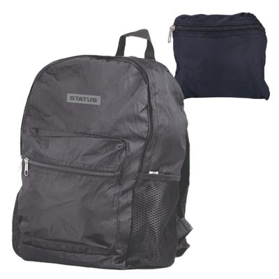 Status Foldable Travel Backpack, 1 pc