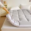 Portable Camping Futon Mattress, Versatile Floor Mat for Single, Double and King-Size Beds view 1