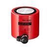 50-Ton Hydraulic Jack with Automatic Retraction, Coated Piston Rod, 2-Inch Stroke view 1
