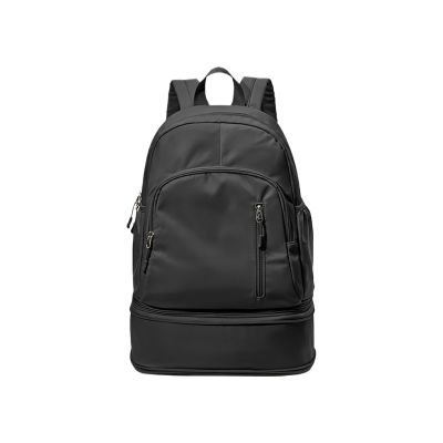 Generic Lightweight Sports Backpack with Adjustable Straps