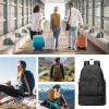 Generic Lightweight Sports Backpack with Adjustable Straps view 3