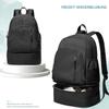 Generic Lightweight Sports Backpack with Adjustable Straps view 4