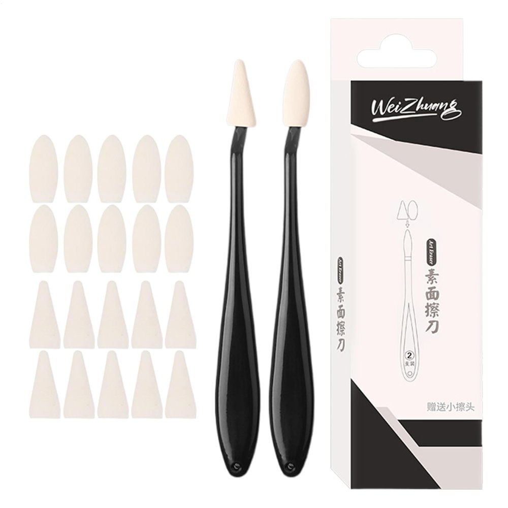 Generic Blending Stumps Sketch Blenders