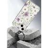 YonderYM Case Compatible with CUBOT A40, Shockproof Clear Soft TPU Silicone, Pattern 20 view 2