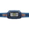 PETZL ARIA 1R RGB Headlamp – Lightweight Rechargeable 475-Lumen Headlamp – Blue view 2
