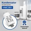 VIOKS CBB60 450 V 8 µF Capacitor for Household Appliances view 2