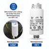 VIOKS CBB60 450 V 8 µF Capacitor for Household Appliances view 4
