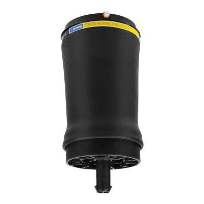Air Spring Bellows Compatible with Discovery 5 L462 2016–2024, Rear Air Suspension, LR052171 LR044853