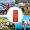Adult Sleeping Bag – Waterproof, Warm Outdoor Sleeping Bag view 4