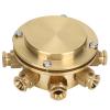 Riuulity Waterproof Outdoor Junction Box view 1