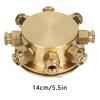 Riuulity Waterproof Outdoor Junction Box view 4