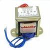 MDBJTCYZN 50W EI Copper Power Transformer, 380V Input, 12V AC Output, 50Hz view 1