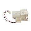 BASSFLY DC Gear Pump 5V 6V 9V 12V, Self-Priming, Bidirectional view 1