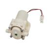 BASSFLY DC Gear Pump 5V 6V 9V 12V, Self-Priming, Bidirectional view 3