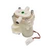 BASSFLY DC Gear Pump 5V 6V 9V 12V, Self-Priming, Bidirectional view 4