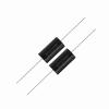 Taidda Capacitor, Crossover, Metallized Film, Clear, High-Fidelity Sound Capacitor for Speakers and Car Horns, 2 pcs. (3.3 µF) view 1