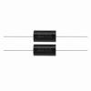 Taidda Capacitor, Crossover, Metallized Film, Clear, High-Fidelity Sound Capacitor for Speakers and Car Horns, 2 pcs. (3.3 µF) view 2