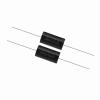 Taidda Capacitor, Crossover, Metallized Film, Clear, High-Fidelity Sound Capacitor for Speakers and Car Horns, 2 pcs. (3.3 µF) view 4
