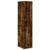 Teenpull Apothecary Cabinet Smoked Oak 30 x 41 x 144.5 cm view 3