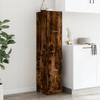 Teenpull Apothecary Cabinet Smoked Oak 30 x 41 x 144.5 cm view 4