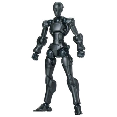 TOYVERSE Sheik Mainland 1/18 Xenostrike Transparent Metallic, 2 Pieces