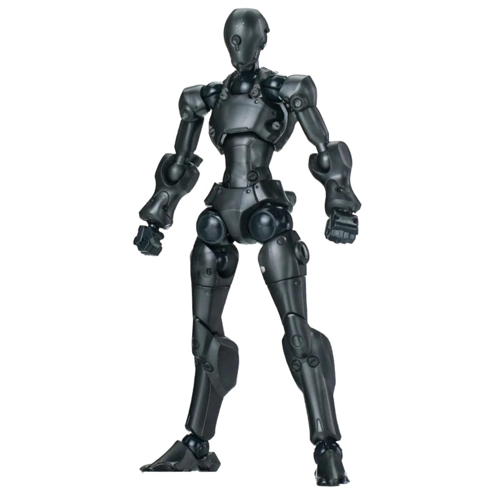 TOYVERSE Sheik Mainland 1/18 Xenostrike Transparent Metallic, 2 Pieces