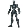 TOYVERSE Sheik Mainland 1/18 Xenostrike Transparent Metallic, 2 Pieces view 1