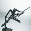 TOYVERSE Sheik Mainland 1/18 Xenostrike Transparent Metallic, 2 Pieces view 4
