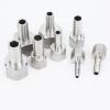 4 mm Hose OD to 1/4" BSPP 304 Stainless Steel High-Pressure Tube Fitting Connector view 4