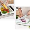 Foldable Cutting Mat with Drain Function view 4