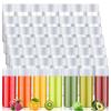 Plastic Juice Bottles, Sensory Bottles, Empty, 10 oz, Water Bottles with Lids, Smoothie Bottles, Crafts (24 pcs) view 1