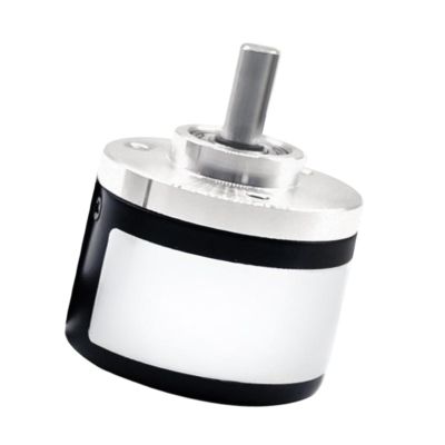 CZRTR Rotary Encoder E40S6-600-3-V-24 for Industrial Controls, Machines, and Equipment