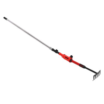EIMSOAH Gutter Cleaner with Multiple Angles, Rake and Scoop