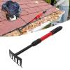 EIMSOAH Gutter Cleaner with Multiple Angles, Rake and Scoop view 3