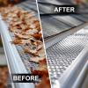 EIMSOAH Gutter Cleaner with Multiple Angles, Rake and Scoop view 4