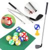 Golf Hitting Mat Training Equipment view 4