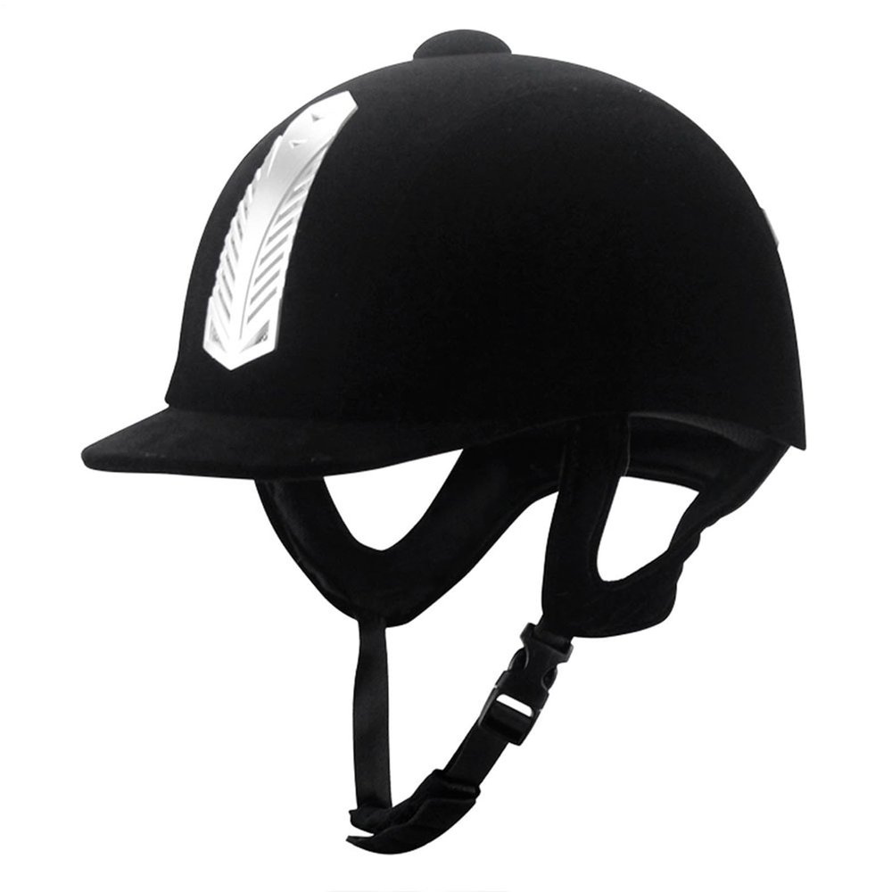 Generic Riding Headgear, 11.81 x 6.69 in, PP Protection