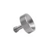304 Stainless Steel Quick-Release Camera Thumb Screw view 2