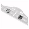 304 Stainless Steel Quick-Release Camera Thumb Screw view 3
