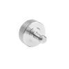 304 Stainless Steel Quick-Release Camera Thumb Screw view 4