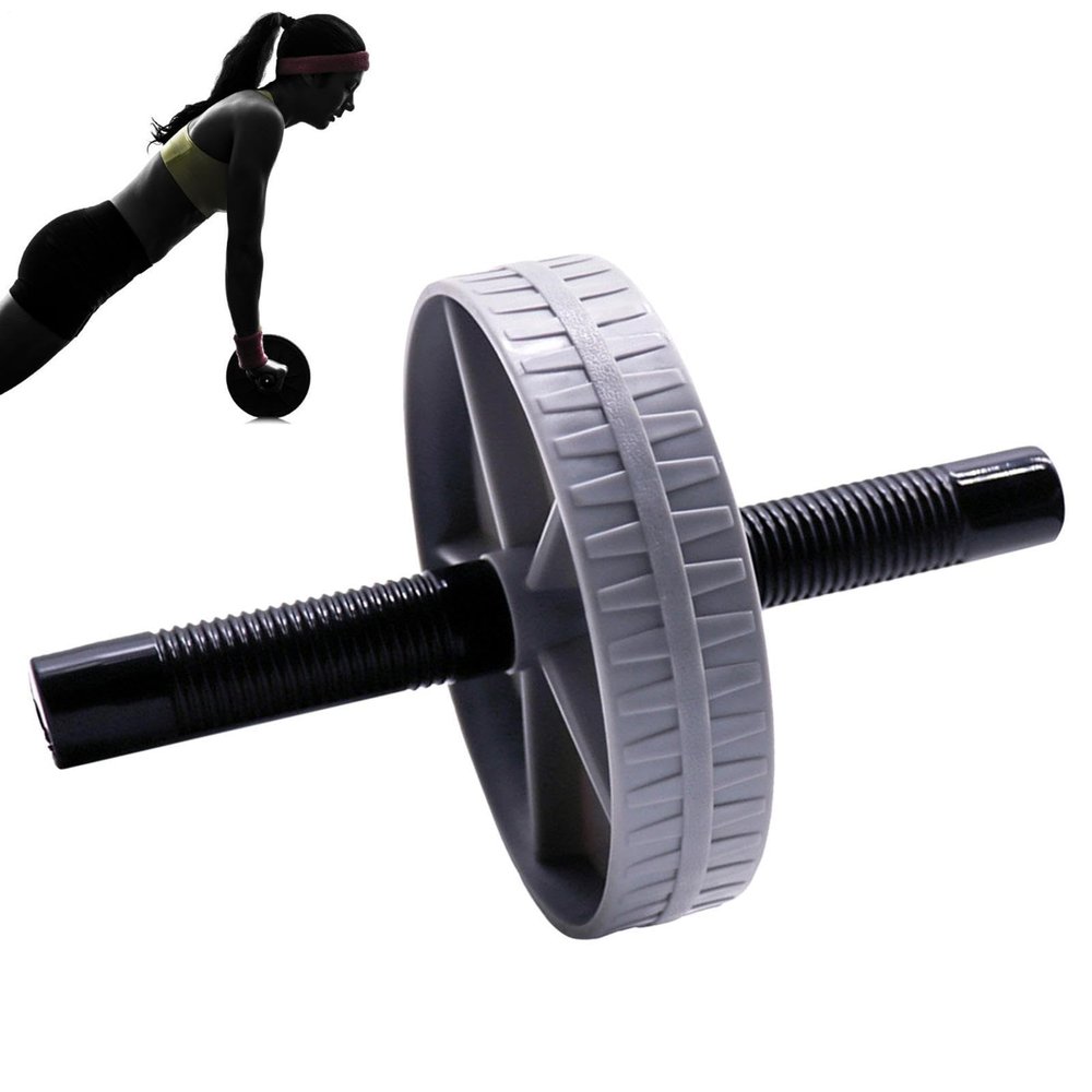 AB Roller Core Trainer