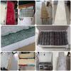 VEAI Bench Seat Cushion 100 x 40 cm, Non-Slip Bench Pad for Garden, Kitchen, and Dining Benches (120 x 40/160 x 40/80 x 40/180 x 40/60 x 40 cm) (T7, 40 x 70 cm) view 4