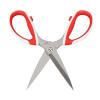 Jeffergarden Stainless Steel Scissors with Ergonomic Handle view 2